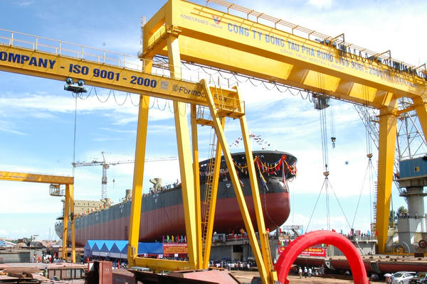 Chuyển từ nghiên cứu sang làm chủ công nghệ biển - Bài 3: Đào tạo nguồn nhân lực biển chất lượng cao