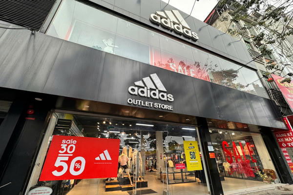 Phê duyệt Đề án phát triển mô hình outlet tại Việt Nam đến năm 2030, tầm nhìn 2045