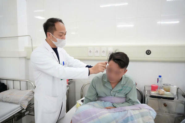 Cảnh báo ung thư từ những thay đổi bất thường trên da