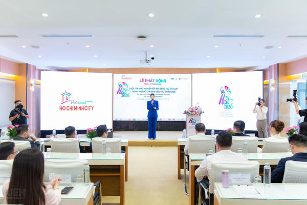 Đổi mới sáng tạo để tăng chất lượng du lịch