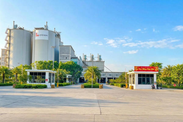 Ngành xi măng và năng lực cạnh tranh từ giảm phát thải