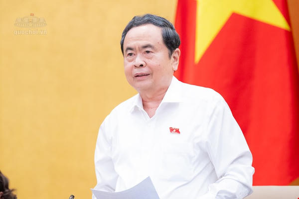 Dự kiến kỳ họp thứ 2, Quốc hội thông qua 38 luật và 7 nghị quyết quy phạm pháp luật