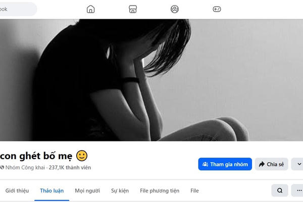 Khi cảm xúc bị khuếch đại và dẫn dắt 