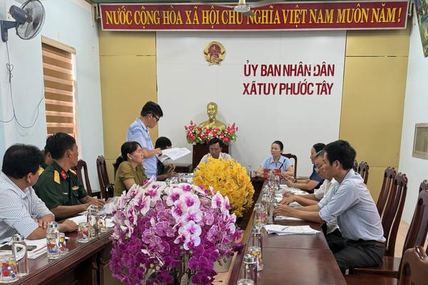 Gia Lai: Giám sát sát thực tiễn, kiến nghị sát vấn đề