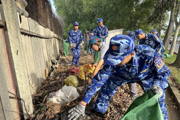 Giảm thiểu rác thải đại dương, bảo vệ môi trường biển
