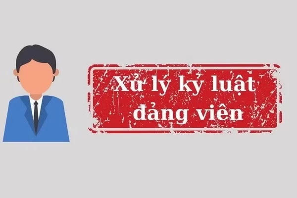 Ủy ban Kiểm tra Trung ương quyết định thi hành kỷ luật Chi bộ Cục Xuất bản, In và Phát hành