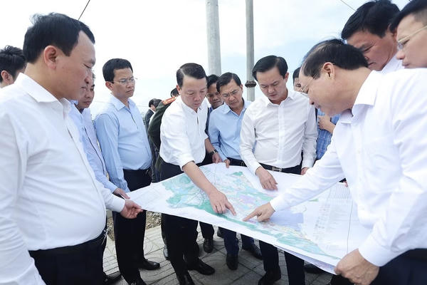 Hà Tĩnh: 479 dự án hoàn thành chưa quyết toán, tỉnh yêu cầu chấn chỉnh trách nhiệm Hà Tĩnh: 479 dự án hoàn thành chưa quyết toán, tỉnh yêu cầu chấn chỉnh trách nhiệm