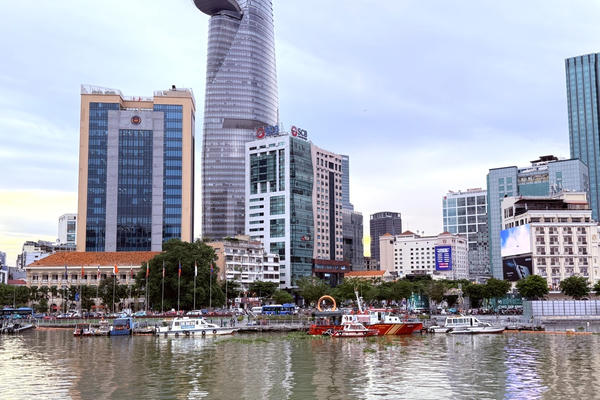 Thước đo năng lực thể chế