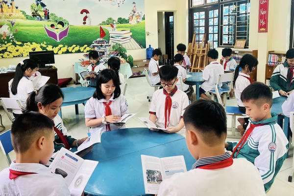 Siết quỹ phụ huynh, liệu có hết lạm thu?