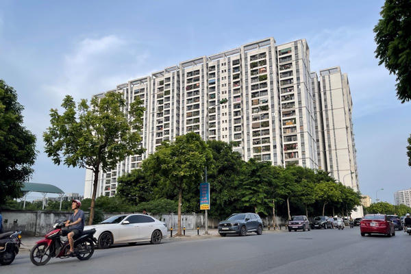 Chi tiết chỉ tiêu phát triển nhà ở xã hội giai đoạn 2026 - 2030 của các tỉnh, thành Chi tiết chỉ tiêu phát triển nhà ở xã hội giai đoạn 2026 - 2030 của các tỉnh, thành