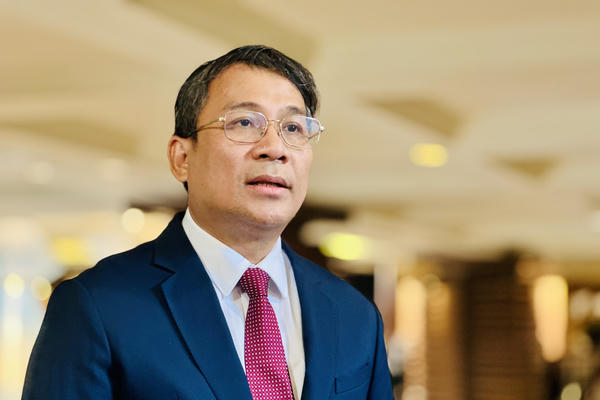 Thứ trưởng Thường trực Bộ Ngoại giao: “Các thành viên APEC rất kỳ vọng Việt Nam một lần nữa thể hiện vai trò dẫn dắt”