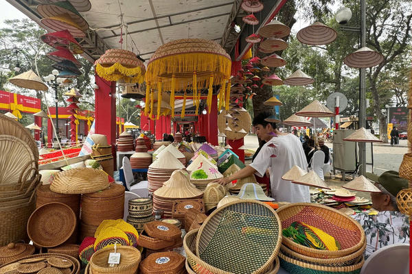 Để hàng Việt đi xa hơn
