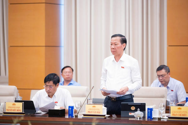 Quy định rõ tiêu chí dự án thuộc phạm vi thu hồi đất