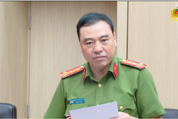 Khởi tố 9 bị can với 3 tội danh trong vụ án liên quan đến Công ty Cổ phần Đầu tư Y tế Việt Mỹ