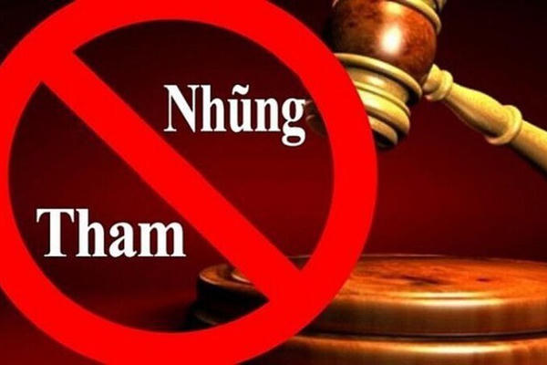 Ban hành Bộ Chỉ số đánh giá công tác phòng, chống tham nhũng, lãng phí, tiêu cực