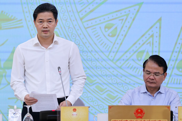 Siết quản lý giá thiết bị y tế, thuốc, ngăn tình trạng nâng khống giá 
