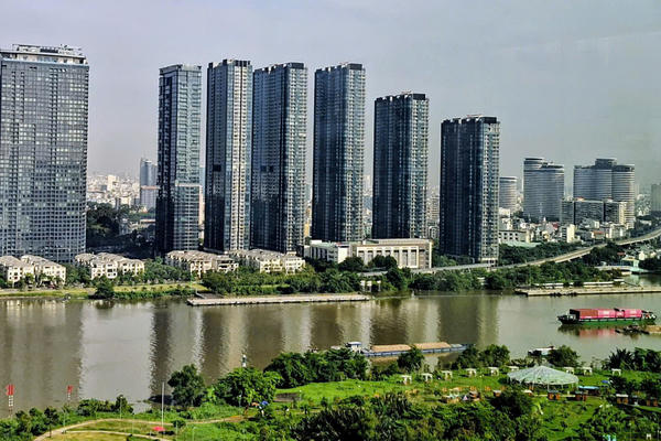 TPHCM tìm thêm động lực cho quý cuối năm