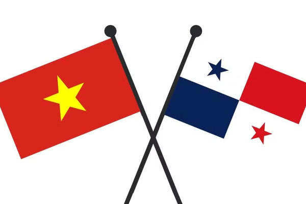 Quan hệ hữu nghị truyền thống Việt Nam-Panama ngày càng phát triển mạnh mẽ