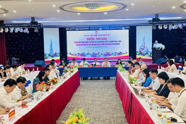 Đắk Lắk: Mặt trận siết “6 rõ”, nói đi đôi với làm Đắk Lắk: Mặt trận siết “6 rõ”, nói đi đôi với làm