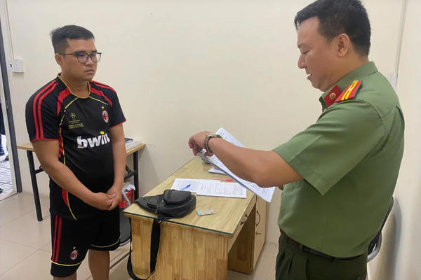 Làm lành mạnh hóa môi trường kinh doanh