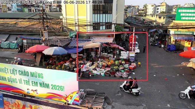 Công an TP Hà Nội: Giải quyết điểm nghẽn về trật tự an toàn giao thông, trật tự đô thị