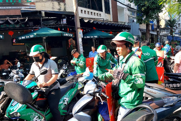 Người làm việc trên nền tảng số: Có nên tham gia bảo hiểm xã hội bắt buộc? 