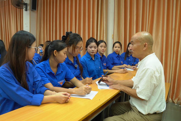 Hưng Yên mở rộng cơ hội cho các ý tưởng khởi nghiệp