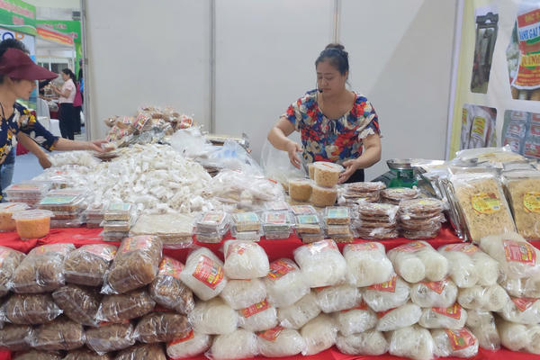 Mở rộng cánh cửa Halal, nâng giá trị xuất khẩu Việt Nam