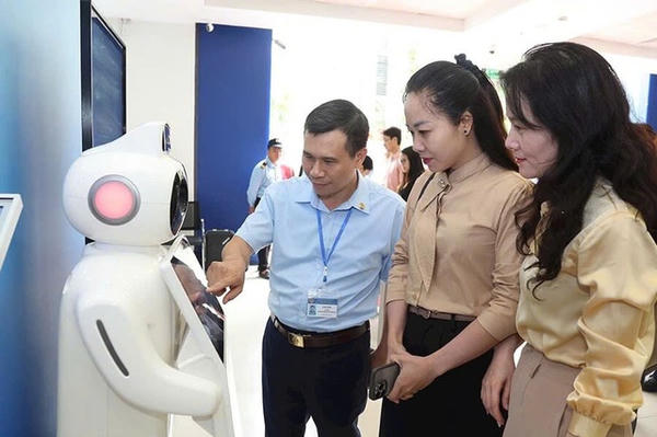 Chuyển đổi số hướng tới những kết quả thực chất
