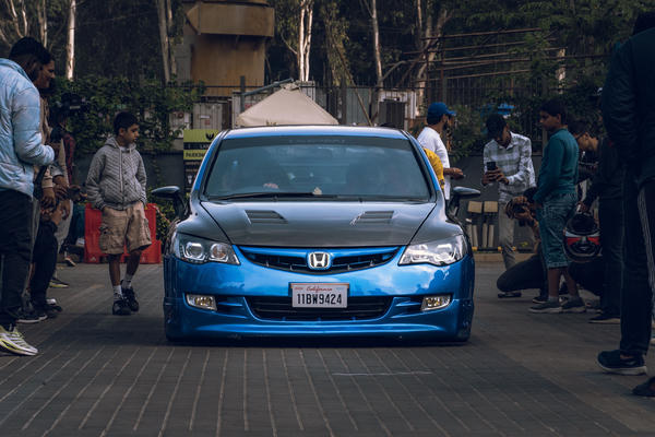 Honda thay đổi cách làm xe sau khi thị phần tại Ấn Độ lao dốc