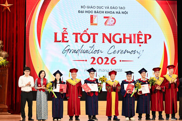 Tỷ lệ sinh viên giỏi, xuất sắc: Chênh lệch từ đâu?