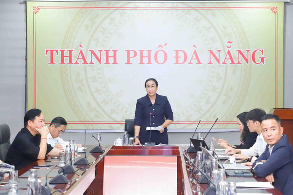 Đà Nẵng nghiên cứu sản phẩm du lịch mới, tạo đòn bẩy cho kinh tế đêm