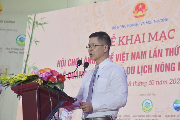 Đánh thức giá trị làng nghề