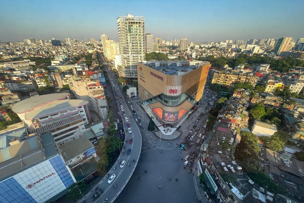 Kỷ niệm 72 năm Ngày Giải phóng Thủ đô (10/10/1954 - 10/10/2026): Di sản phải trở thành nguồn lực cho phát triển