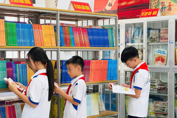 Giải pháp mới, liệu có“chặn” được lạm thu trong trường học?