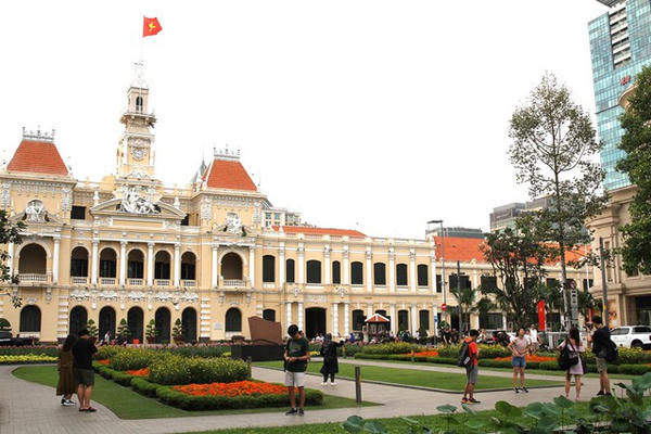Sự hài lòng của người dân là thước đo năng lực cán bộ