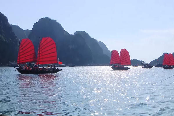 Quảng Ninh đổi mới xúc tiến, mở rộng thị trường du lịch