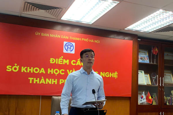 Hà Nội gỡ điểm nghẽn, mở dư địa tăng trưởng cho doanh nghiệp viễn thông
