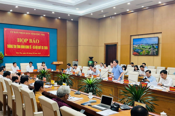 Phú Thọ: Phát hiện và đưa ra khỏi danh sách phê duyệt đối với 15 trường hợp liên quan Nghị định 178