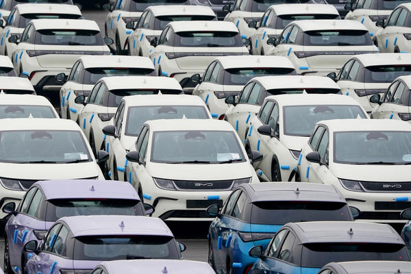 Xe điện cũ có độ bền bỉ cao hơn xe xăng?