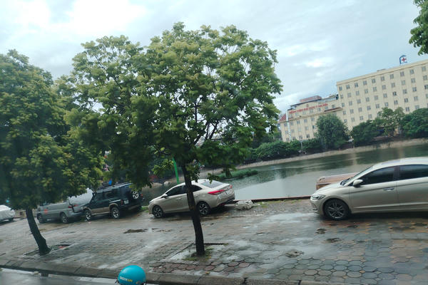 Đẩy nhanh tiến độ xử lý nhà, đất công dôi dư 