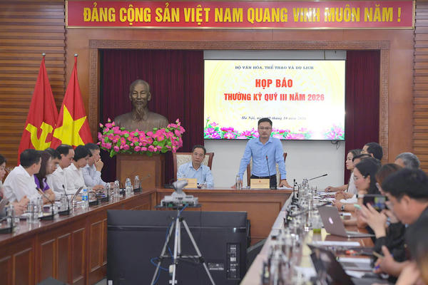 Du lịch Việt Nam tăng tốc đón khách quốc tế