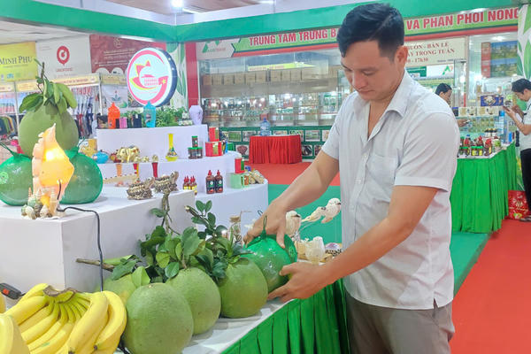 Hội chợ Làng nghề 2026: Cầu nối quảng bá sản vật và văn hóa ba miền