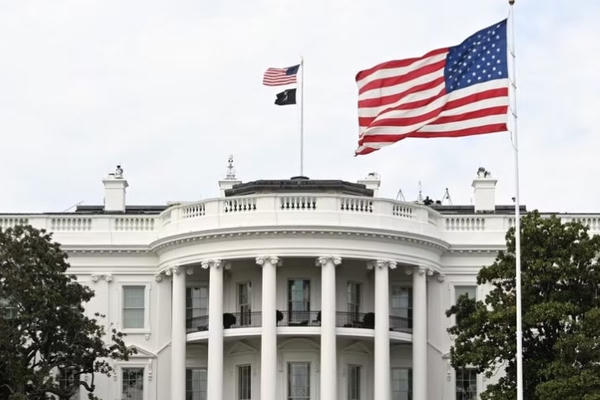 Tổng thống Mỹ Donald Trump bổ nhiệm tân Thư ký Báo chí Nhà Trắng