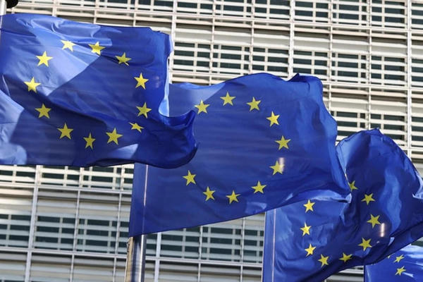 EU đề xuất cắt giảm hơn 160 tỷ USD ngân sách dài hạn giai đoạn 2028-2034