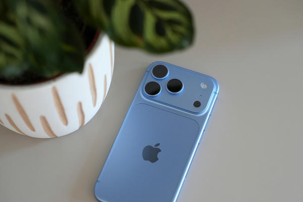 Đánh giá iPhone 18 Pro sau 1 tháng ra mắt: Thay đổi lớn, khác biệt nhỏ
