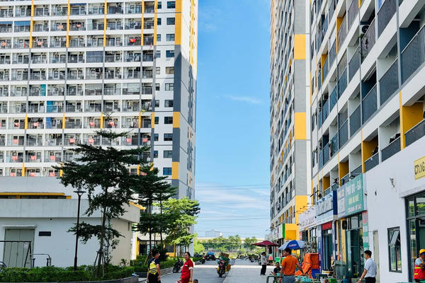 Bắc Ninh: Xây thành phố từ những mái nhà an cư