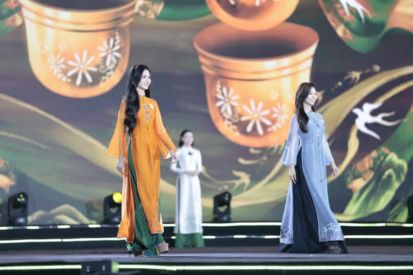 Công bố top 25 Hoa hậu Việt Nam 2026