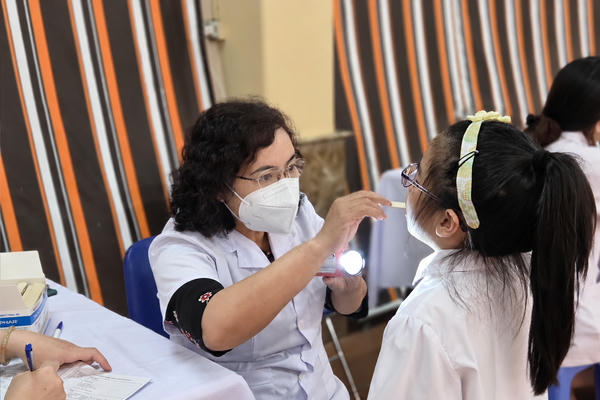Liên thông dữ liệu y tế, bảo vệ quyền riêng tư