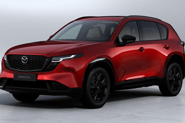 Mazda CX-5 giảm giá trước khi có thế hệ mới: Người mua nên chờ hay chọn xe hiện tại?